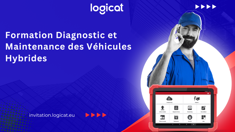 Formation spécialisée en diagnostic et maintenance des véhicules hybrides. Améliorez vos compétences dès maintenant !