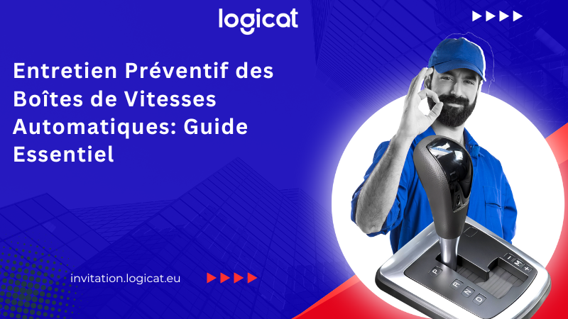 Apprenez l'entretien préventif des boîtes de vitesses automatiques avec notre guide.