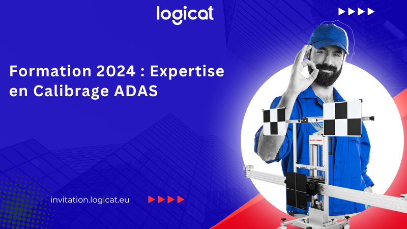 Expertise en Calibrage ADAS