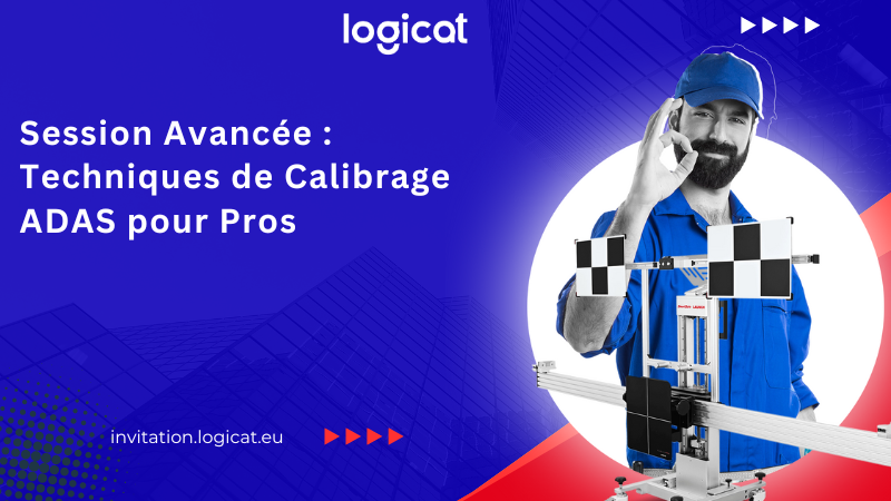 Session Avancée : Techniques de Calibrage ADAS pour Pros