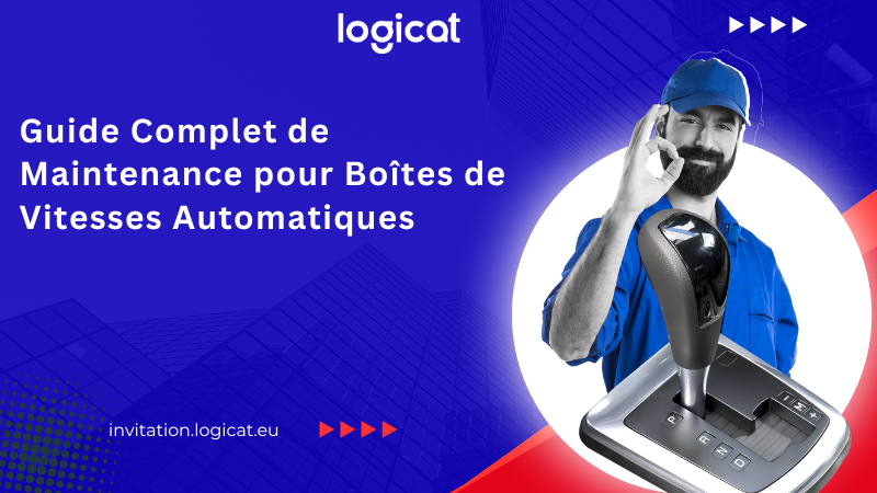 Tout ce que vous devez savoir sur la maintenance des boîtes de vitesses automatiques.