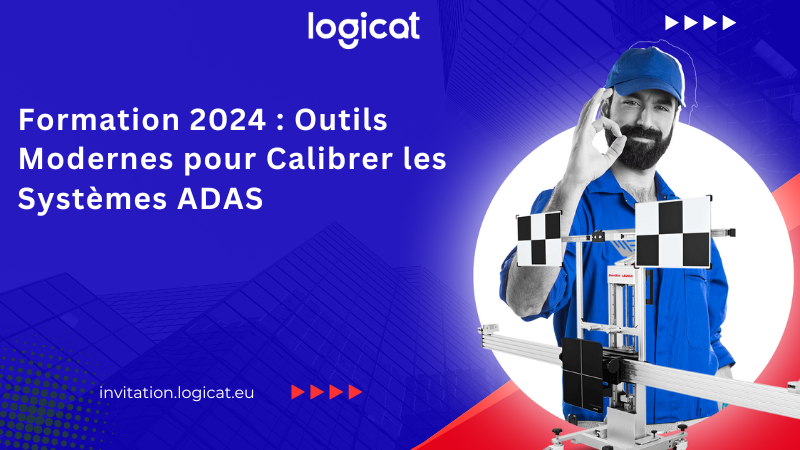 Outils Modernes pour Calibrer les Systèmes ADAS