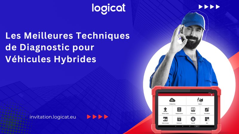 techniques diagnostic hybrides