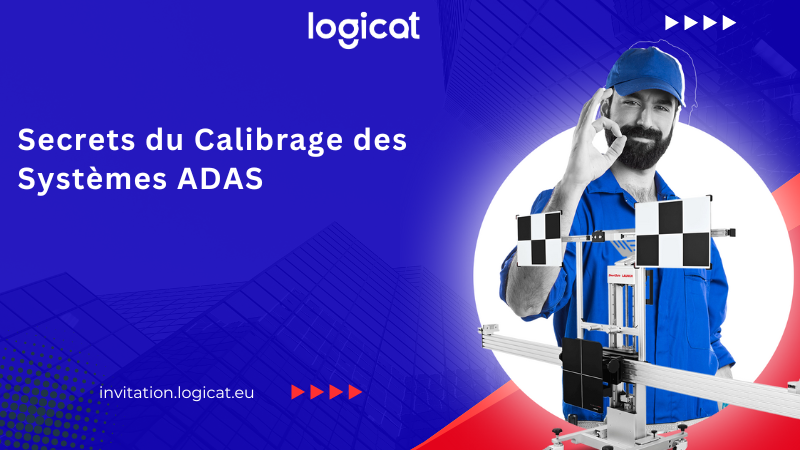 Secrets Calibrage des Systèmes ADAS