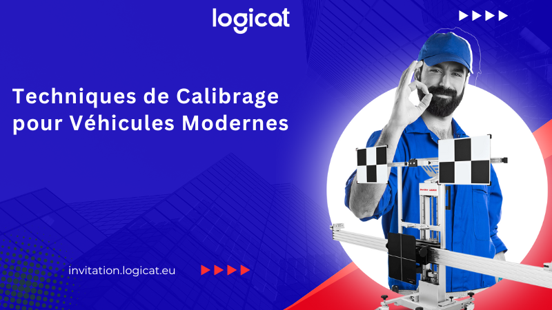 Techniques de Calibrage pour Véhicules Modernes