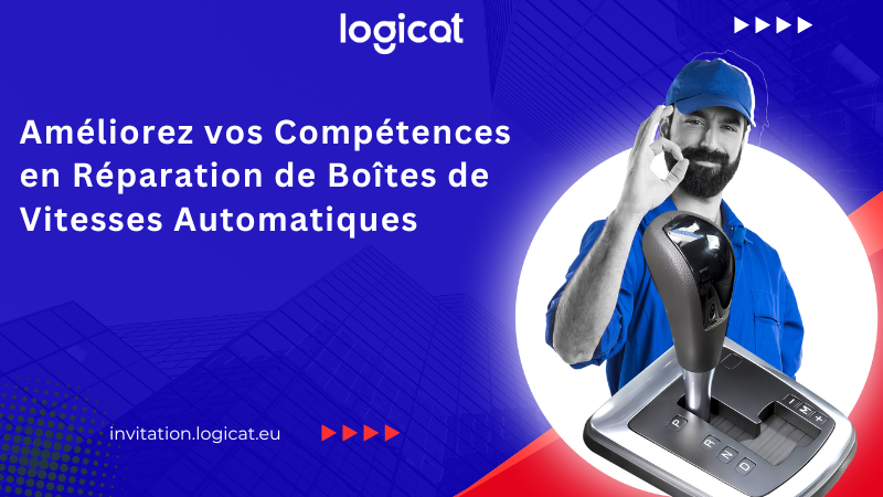 Comment améliorer vos compétences en réparation de boîtes de vitesses automatiques.