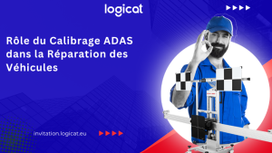 Rôle du Calibrage ADAS dans la Réparation des Véhicules