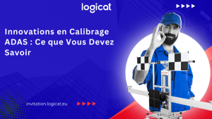 Innovations en Calibrage ADAS