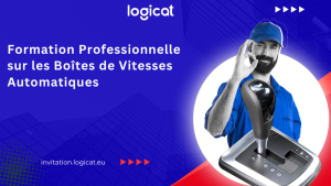 Devenez un professionnel en boîtes de vitesses automatiques avec notre formation.