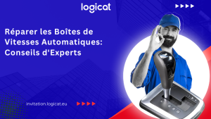 Découvrez les conseils d'experts pour réparer les boîtes de vitesses automatiques.