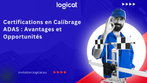 Certifications en Calibrage ADAS : Avantages et Opportunités
