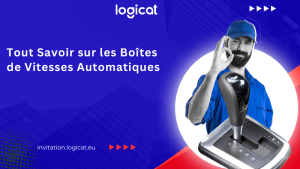 Tout ce que vous devez savoir sur les boîtes de vitesses automatiques.
