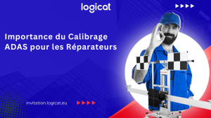 Importance du Calibrage ADAS pour les Réparateurs