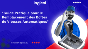 Apprenez à remplacer les boîtes de vitesses automatiques avec notre guide pratique.