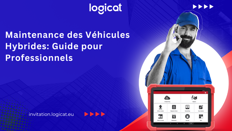 Maintenance des Véhicules Hybrides
