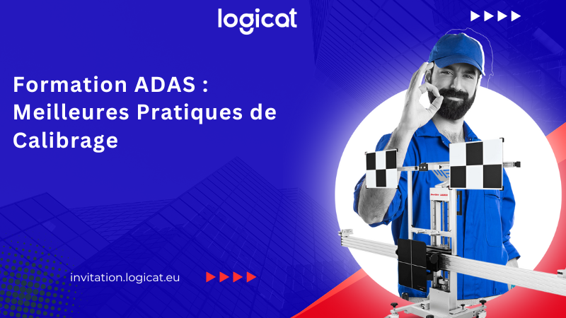 Formation ADAS : Meilleures Pratiques de Calibrage