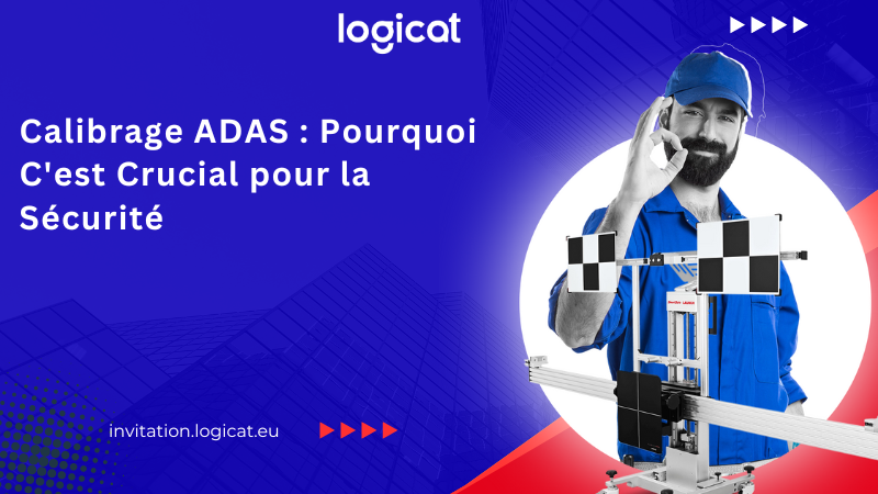 Calibrage ADAS