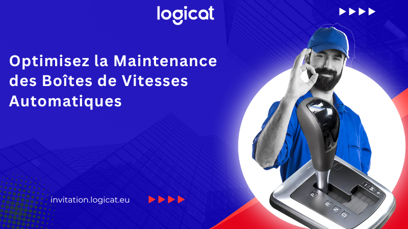Techniques pour optimiser la maintenance des boîtes de vitesses automatiques.