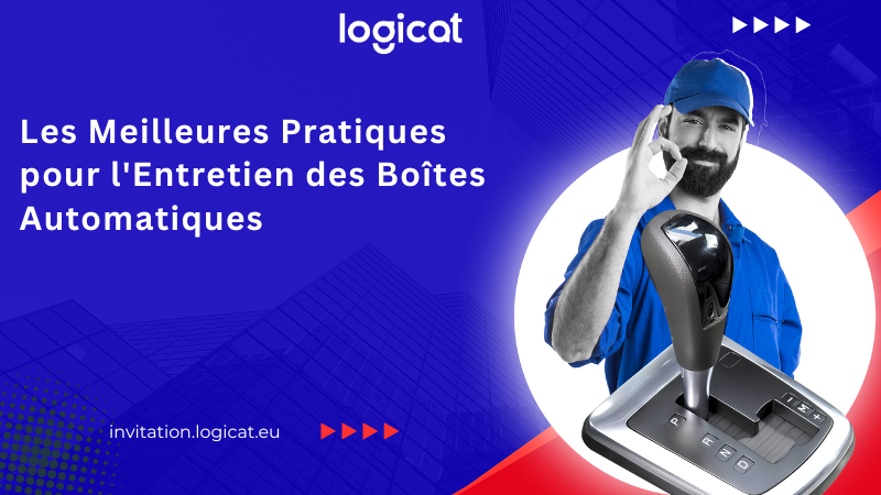 Explorez les meilleures pratiques pour entretenir les boîtes de vitesses automatiques et améliorer leur performance.