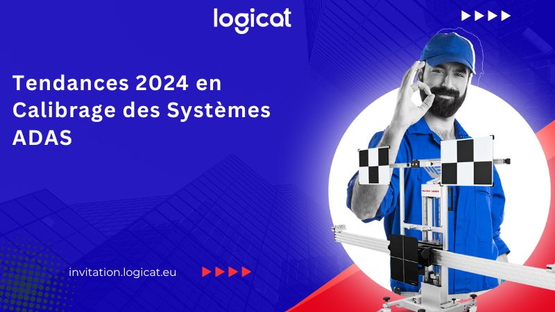 Tendances Calibrage des Systèmes ADAS