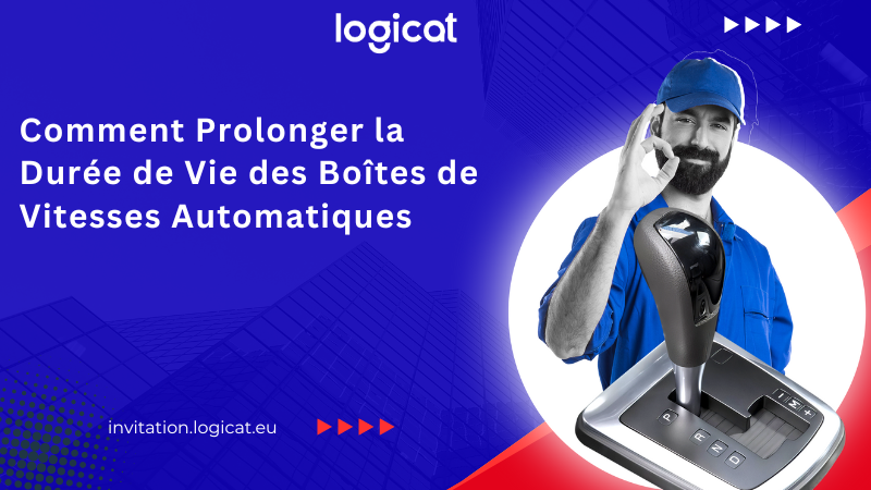 Apprenez à prolonger la durée de vie de vos boîtes de vitesses automatiques.