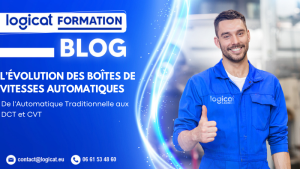 Découvrez l'évolution des Boîtes de Vitesses Automatiques, des systèmes classiques aux technologies DCT et CVT avancées.
